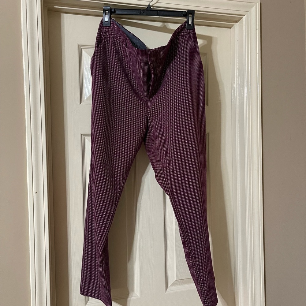 Banana Republic Factory Store Avery dot pants